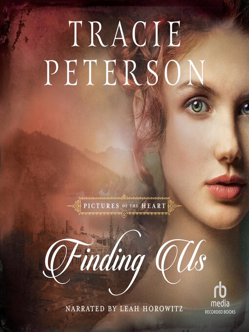 Title details for Finding Us by Tracie Peterson - Wait list